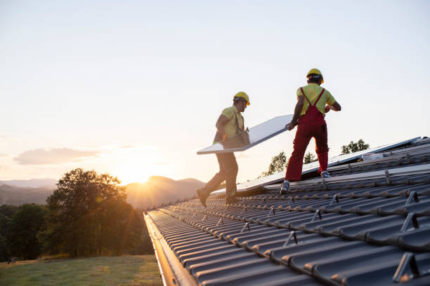 Best Roof Installation  in Mvern, AL