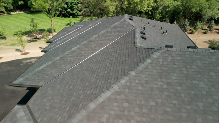 Best Green or Eco-Friendly Roofing Solutions  in Mvern, AL