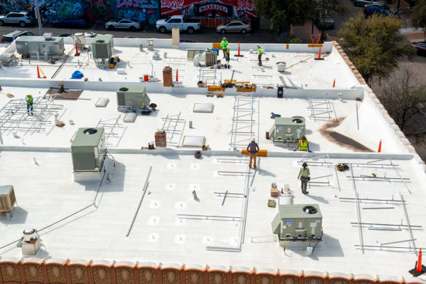 EPDM Roofing in Malvern, AL