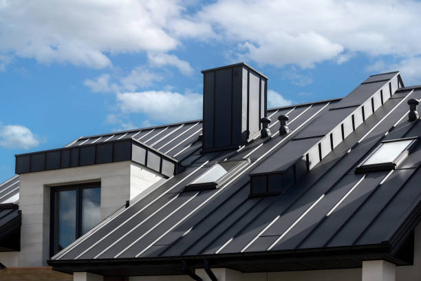 Best EPDM Roofing  in Mvern, AL